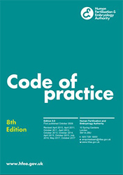 code of practice